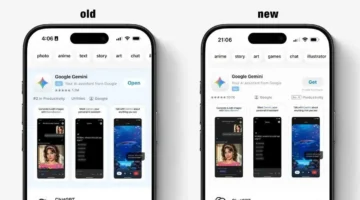 تحديث مثير.. جدل متجر آيفون حول شفافية الإعلانات